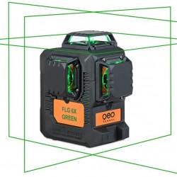 Máy bắn tia laze xanh FLG 6X-Green – Geo-Fennel