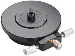 Đế Chỉnh Xoay Máy Laser 360 Fine Adjustment Bracket