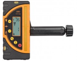 Bộ dò laser xoay báo khoảng cách FR 77-MM – Geo-Fennel