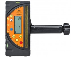 Máy dò tia laser xoay báo khoảng cách FR 77-MM Tracking – Geo-Fennel