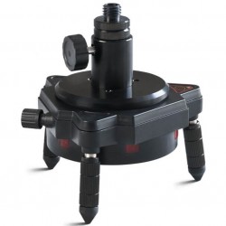 Đế xoay máy cân bằng laser tự động Easytrack Plus – Geo-Fennel