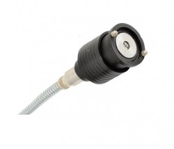 Đầu dò biên dạng bề mặt lồi ELCOMETER T224C500UXARM (Cáp bọc thép)