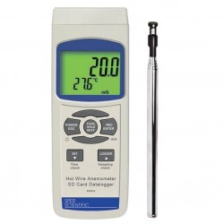Máy đo gió 850024 – Sper Scientific