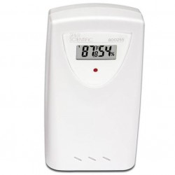 Đồng hồ đo nhiệt độ không khí 800255 Sper Scientific