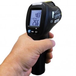 Máy đo nhiệt độ hồng ngoại 800111 – Sper Scientific