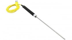 Đầu dò nhiệt độ kiểu K 800061 – Sper Scientific