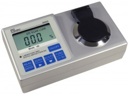 Khúc xạ kế đo chiết suất nD, độ ngọt 300033 – Sper Scientific