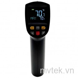 Súng bắn nhiệt độ hồng ngoại – 800131 – Sper Scientific