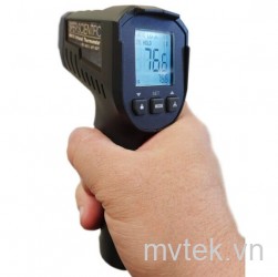 Súng bắn nhiệt độ laser, hồng ngoại 800112 Sper Scientific