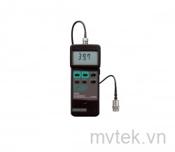 Máy đo độ rung cầm tay 840063 Sper Scientific