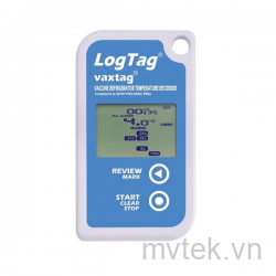 Nhiệt kế y tế Logtag VAXTAG