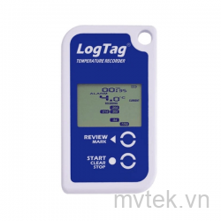 Nhiệt kế tự ghi LogTag TRID30-7R