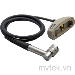 Đầu góc vuông  đo độ dày lớp phủ PosiTector 6000 FRS