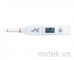 Khúc xạ kế đo độ mặn trong thực phẩm HM Digital SB-2000PRO 