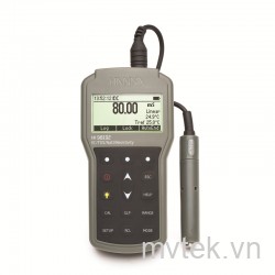 Máy Đo EC/TDS/Trở Kháng/Độ Mặn/Nhiệt Độ Chuyên Nghiệp HI98192