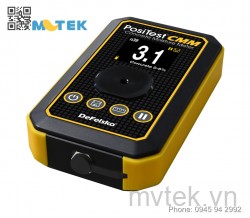 Máy đo độ ẩm bê tông Positector CMM (0 – 6%)