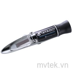 Khúc xạ kế cầm tay cho mẫu sữa Atago MASTER-53S