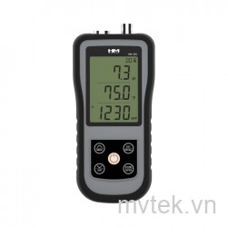 Máy đo pH/EC/TDS/nhiệt độ dạng cầm tay HM-200PK HM Digital