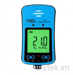 Máy đo khí Oxy SMARTSENSOR AS8901