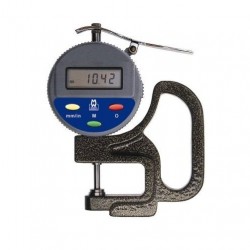 Đồng hồ đo độ dày điện tử MW455-15D