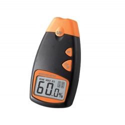 Máy đo độ ẩm giấy MD 916 Plus, (2% ~ 40%)