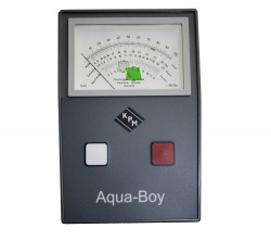 Máy đo độ ẩm vải Aqua Boy TEM I (2 đến 24,5%)