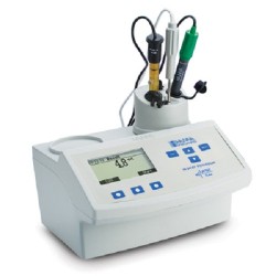 Máy chuẩn độ Hanna Hi 84181, 0.0 to 25.0 g/L, 0.1 g/L (ppt)