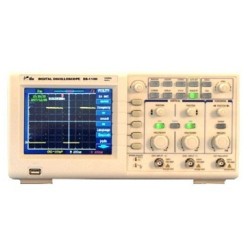 Máy hiện sóng số Uni DS-1065 (60MHz, 2CH)