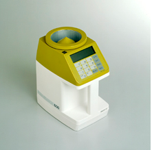 Máy đo độ ẩm ngũ cốc KETT PM-600