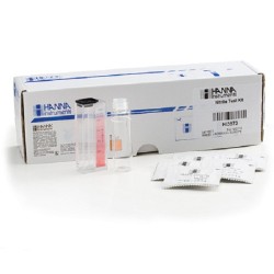 Bộ Test Kits đo Nitrite Hanna Hi 3873, 0.0-1.0 mg/L