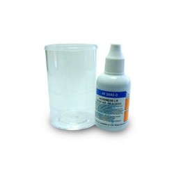 Bộ Test Kits đo độ cứng nước Hanna Hi 3840, 0-150 mg/L
