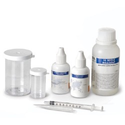 Bộ Test Kits đo Chloride Hanna Hi 3815, 0-1000 mg/L