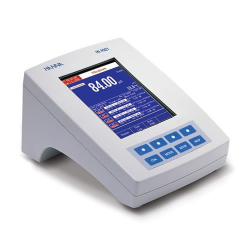 Máy đo độ dẫn EC/TDS đặt bàn Hanna Hi4321-02