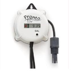Máy đo độ dẫn EC Hanna Hi 983307, 0.00 to 9.99 mS/cm, 0.01 mS/cm