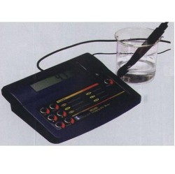 Máy đo Oxy hoà tan để bàn Hanna Hi 964400, 0.00~19.99ppm/0.01ppm