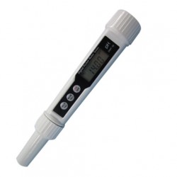 Bút đo pH, nhiệt độ điện tử DYS  DMT-30, 0-14pH/ 0.01pH