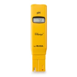 Bút đo pH Hanna Hi 98106, 0.00 to 14.00 pH/0.1 pH