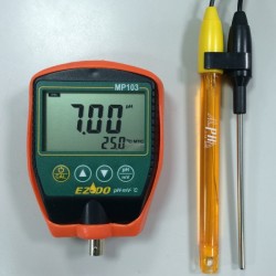Máy đo pH cầm tay Gondo MP103