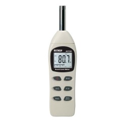Máy đo độ ồn Extech 407730, 40-130dB