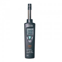 Máy đo nhiệt độ và độ ẩm Geo Fennel FHT60