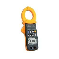 Ampe kìm  AC Hioki 3282, 30A/1000A, Ø46mm