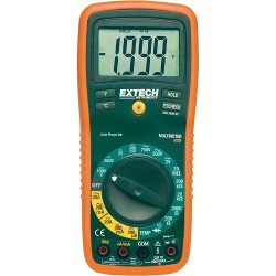 Đồng hồ vạn năng Extech EX410