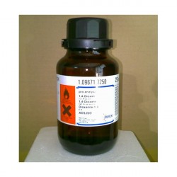 1,4-Dioxane GR for analysis ACS,IS