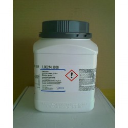 Citric acid monohydrate GR for analysis