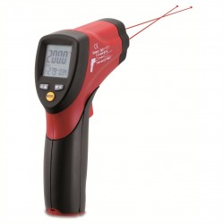 Máy đo nhiệt độ hồng ngoại FIRT 550-POCKET, -50-500oC