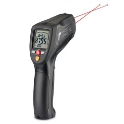 Máy đo nhiệt độ hồng ngoại FIRT 1600, -50 đến 1600oC