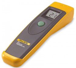 Súng đo nhiệt độ hồng ngoại Fluke 61 (-18 đến 275°C)