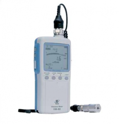 Máy đo độ rung Rion VM82