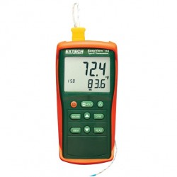 Máy đo nhiệt độ  Extech EA11A (đầu dò kiểu K)