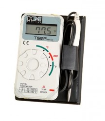 Máy đo nhiệt độ đầu dò HM Digital TM-1